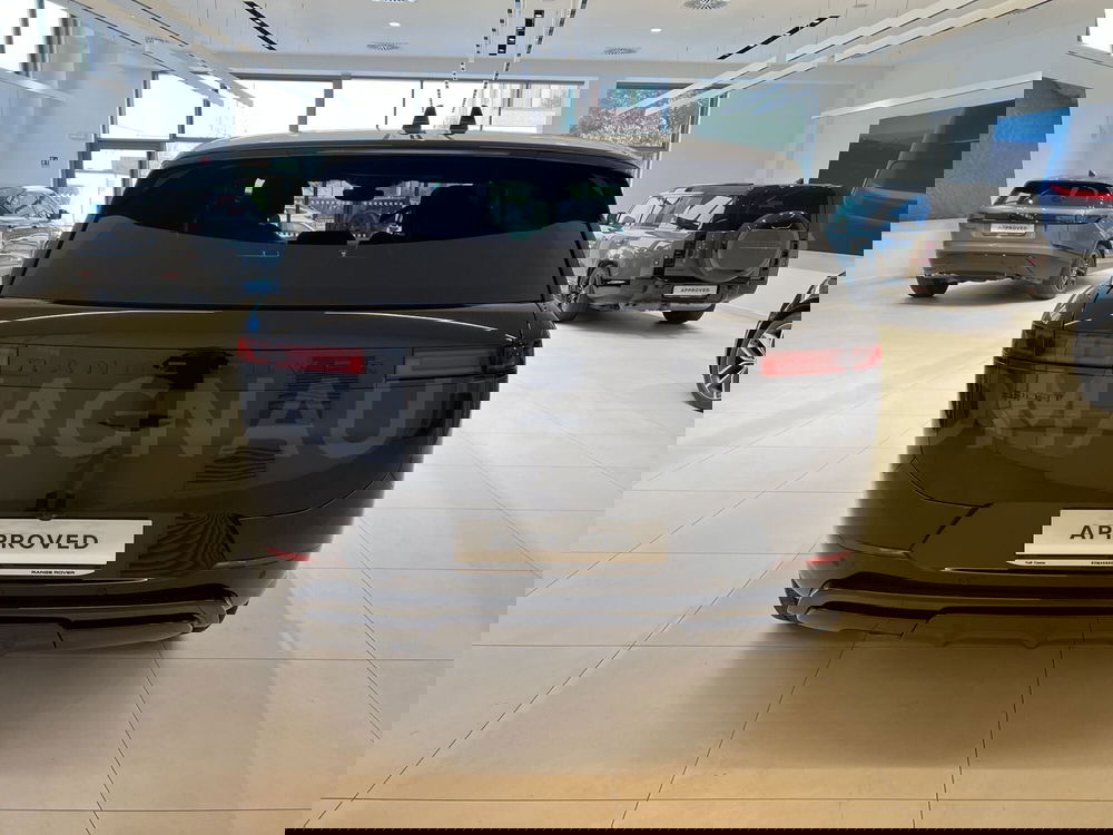 Land Rover Range Rover Sport nuova a Forlì-Cesena (6)