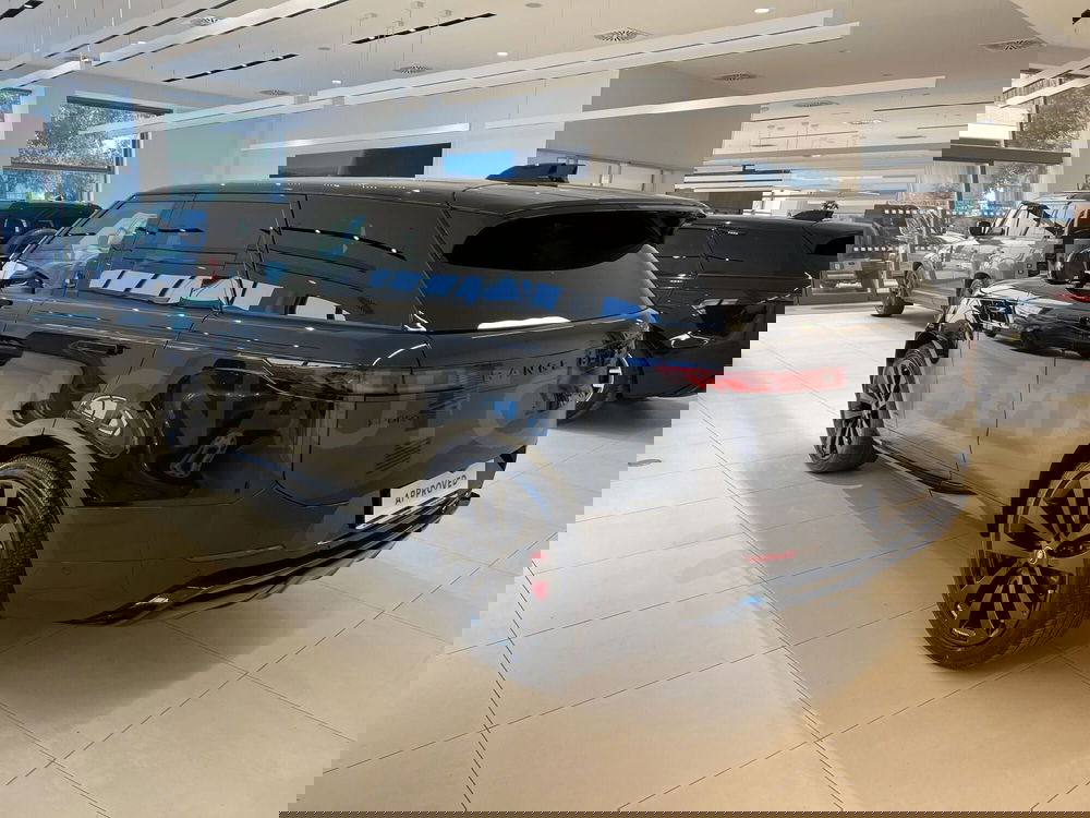 Land Rover Range Rover Sport nuova a Forlì-Cesena (7)