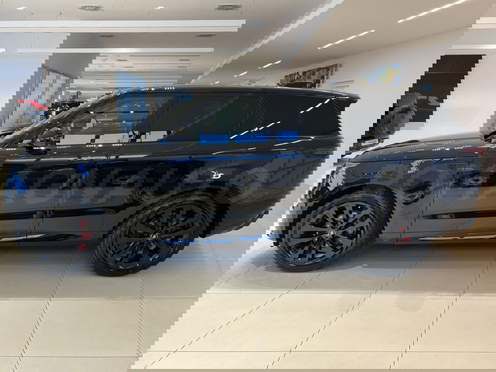 Land Rover Range Rover Sport nuova a Forlì-Cesena (8)