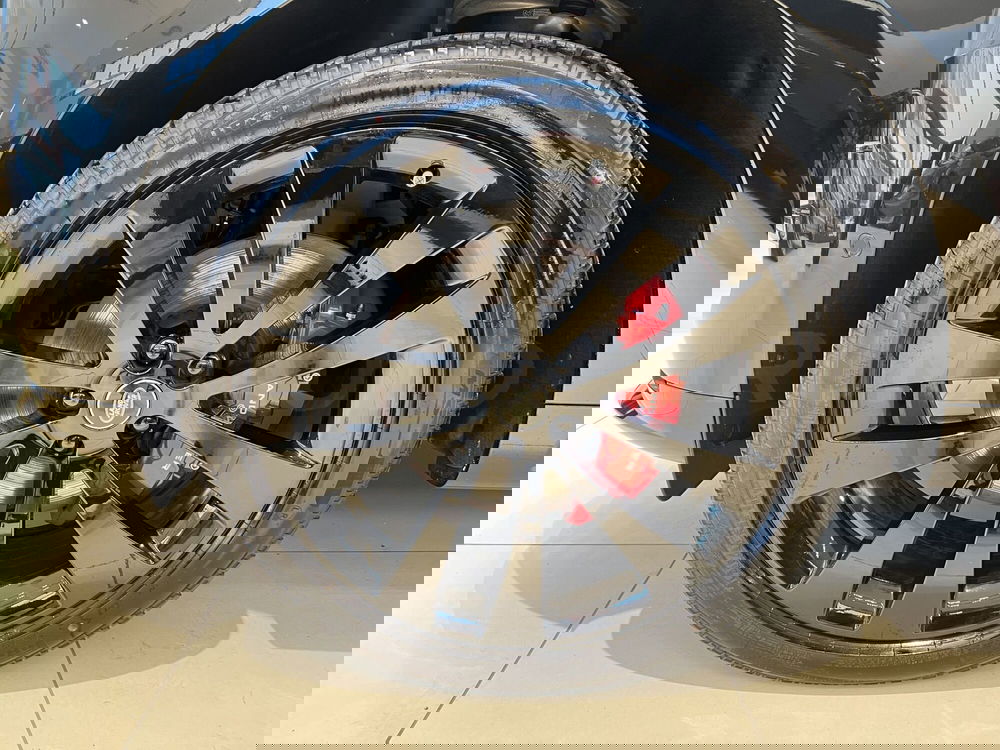 Land Rover Range Rover Sport nuova a Forlì-Cesena (9)