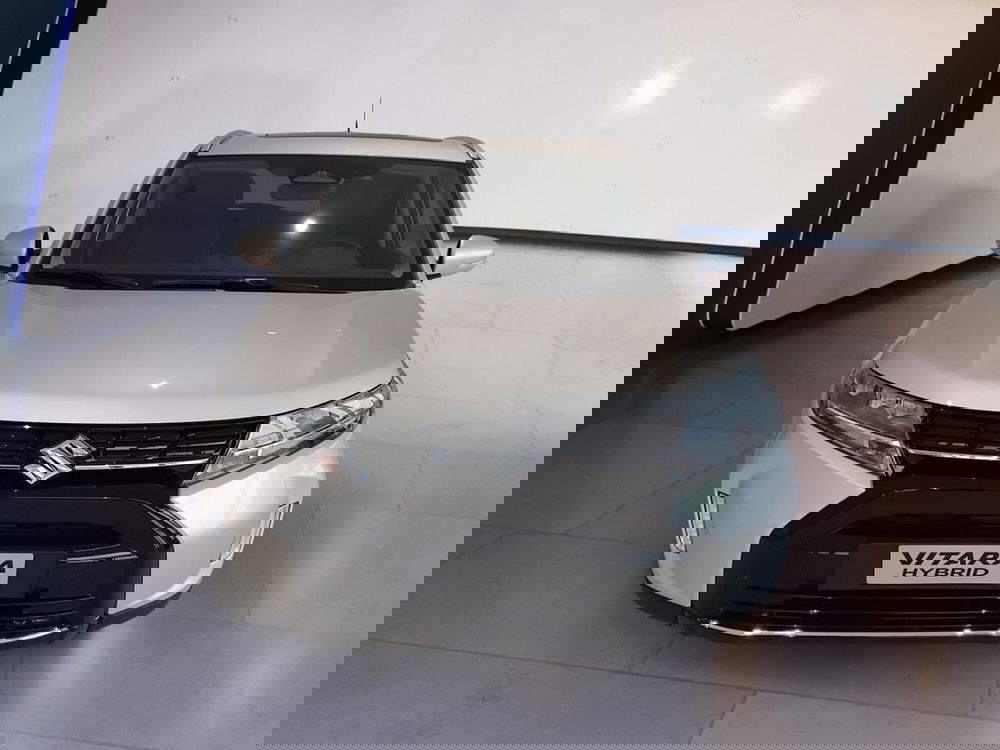 Suzuki Vitara nuova a Milano