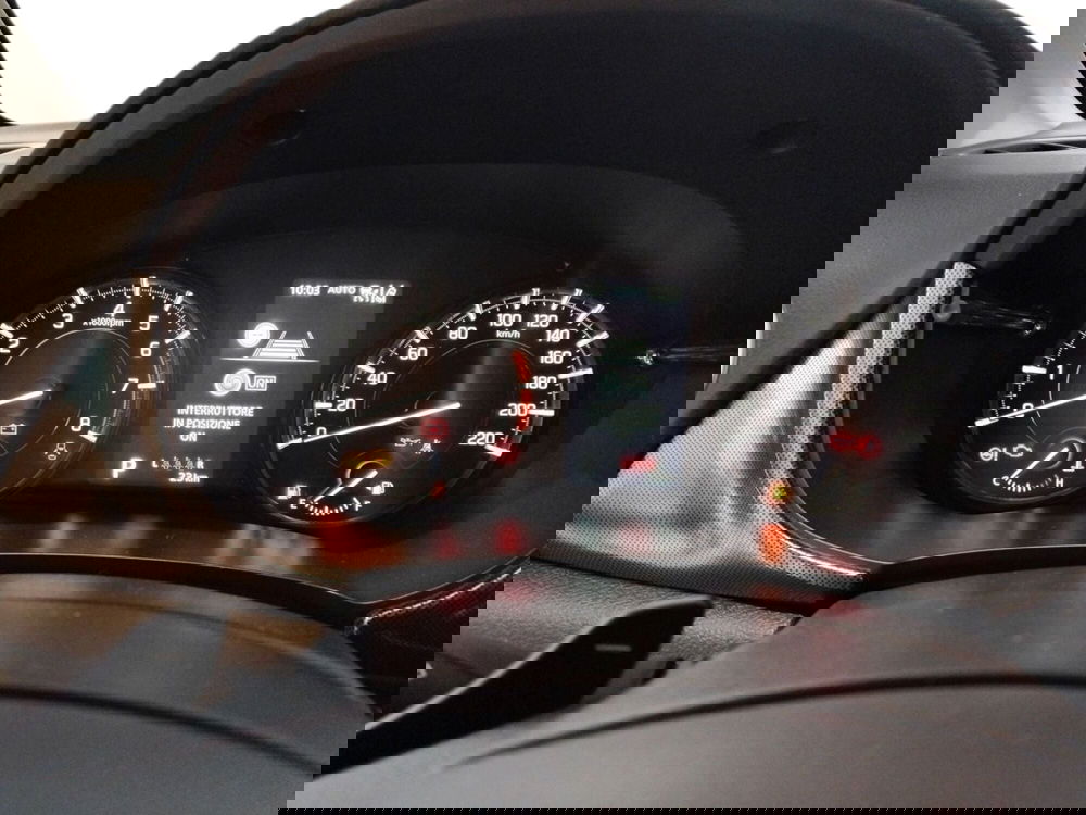 Suzuki Vitara nuova a Milano (10)