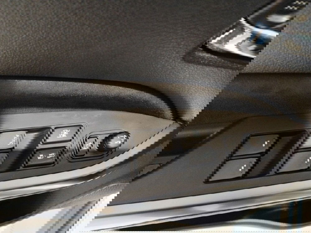 Suzuki Vitara nuova a Milano (11)