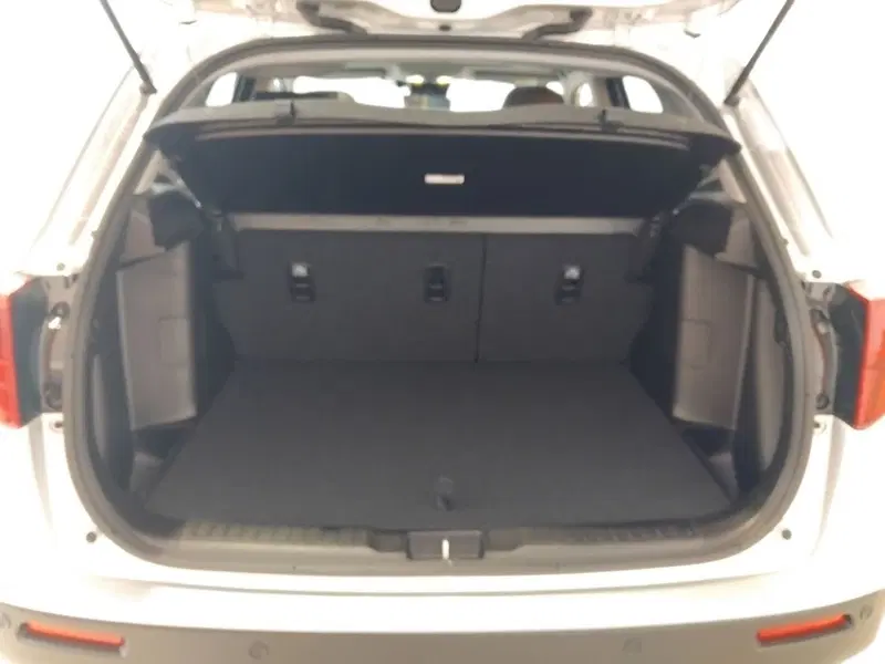 Suzuki Vitara nuova a Milano (12)