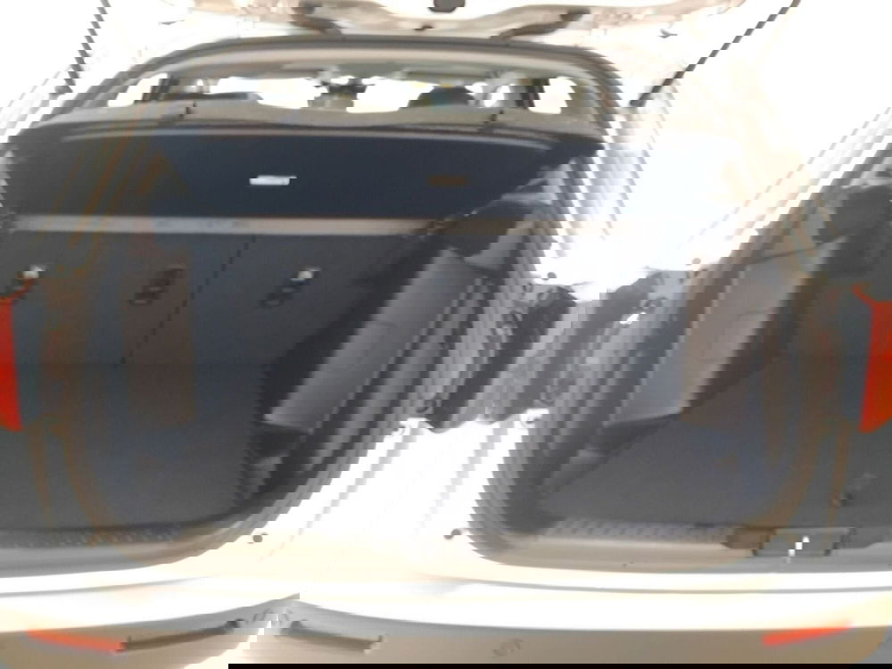 Suzuki Vitara nuova a Milano (12)