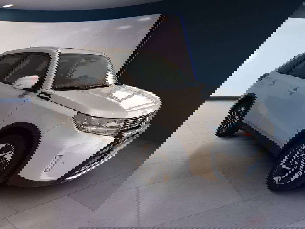 Suzuki Vitara nuova a Milano (3)