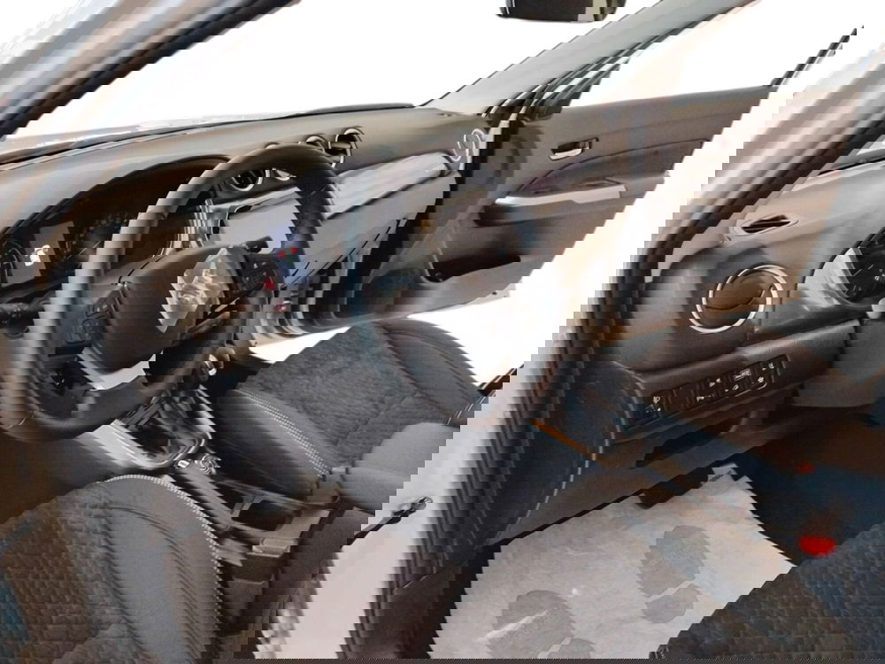 Suzuki Vitara nuova a Milano (4)