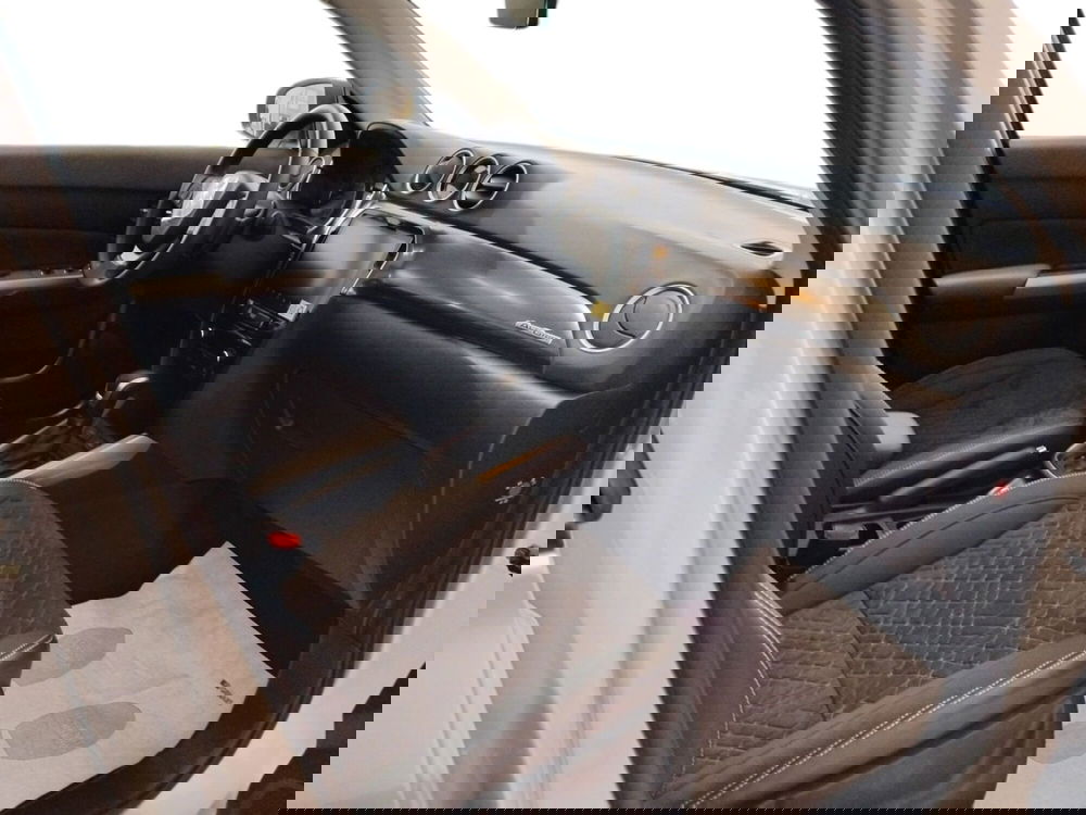 Suzuki Vitara nuova a Milano (5)