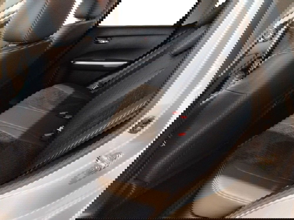 Suzuki Vitara nuova a Milano (6)