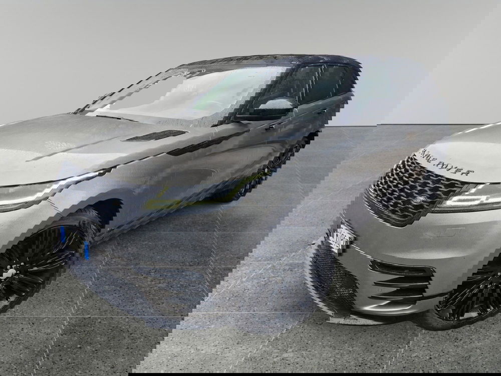 Land Rover Range Rover Velar usata a Verbano Cusio Ossola