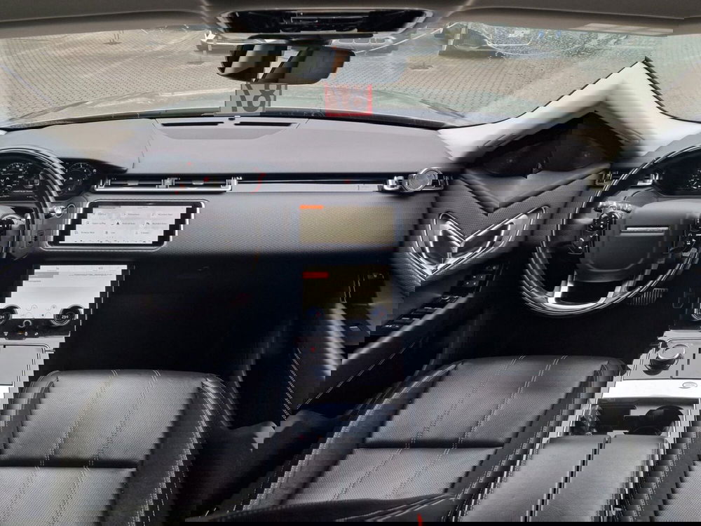 Land Rover Range Rover Velar usata a Verbano Cusio Ossola (2)