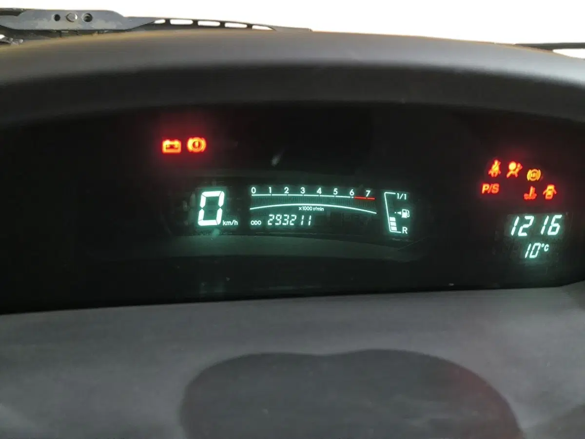 Toyota Yaris usata a Udine (12)