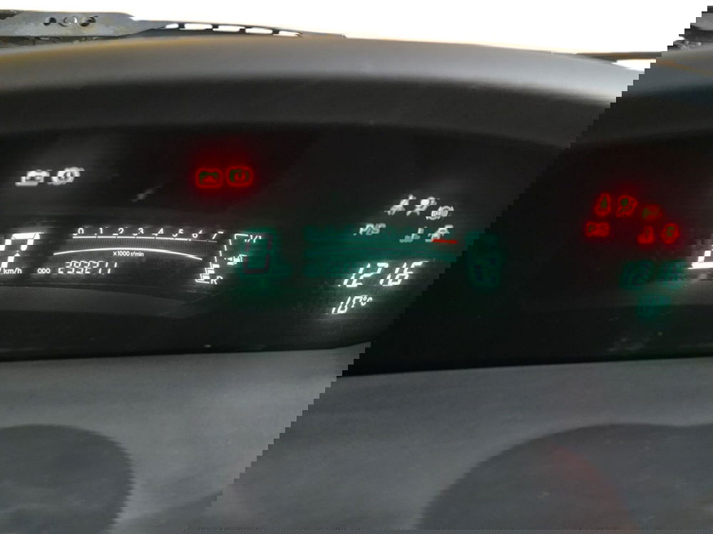 Toyota Yaris usata a Udine (12)