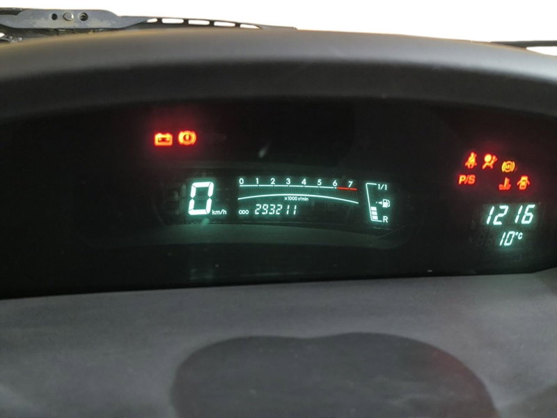 Toyota Yaris usata a Udine (12)