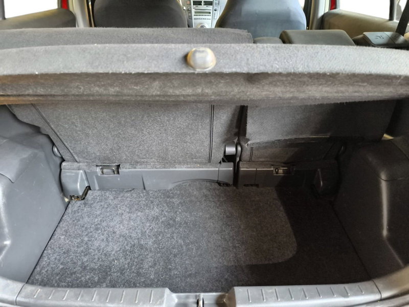 Toyota Yaris usata a Udine (13)