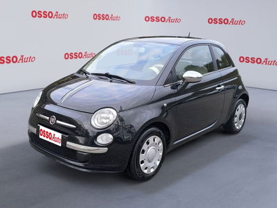 Fiat 500 1.2 Pop del 2013 usata a Udine