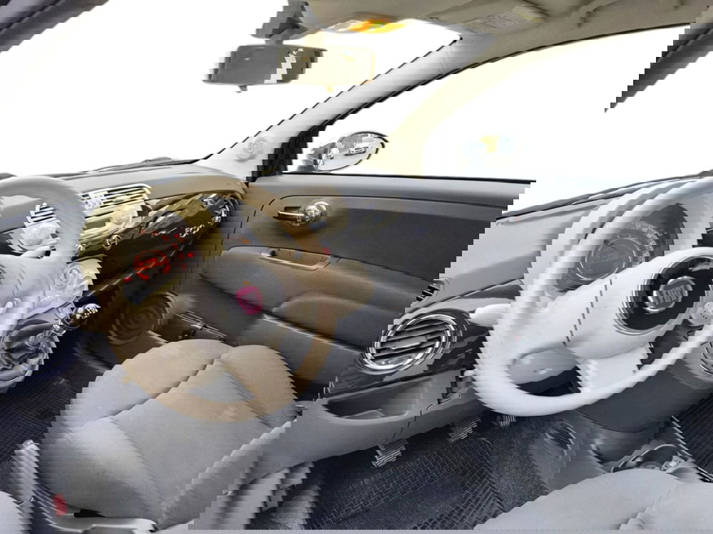 Fiat 500 usata a Udine (10)