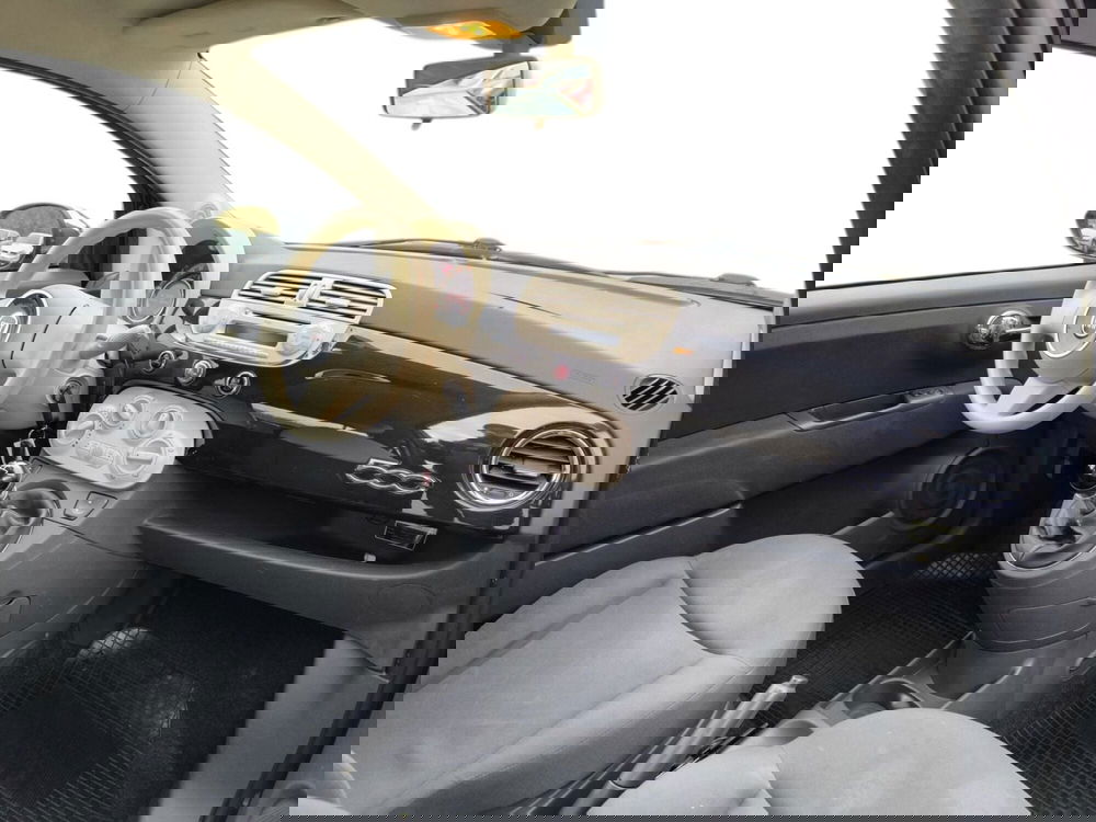 Fiat 500 usata a Udine (11)