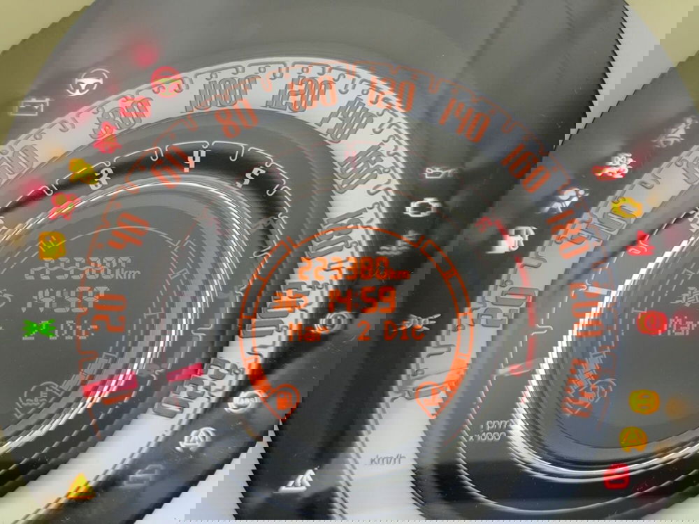 Fiat 500 usata a Udine (12)