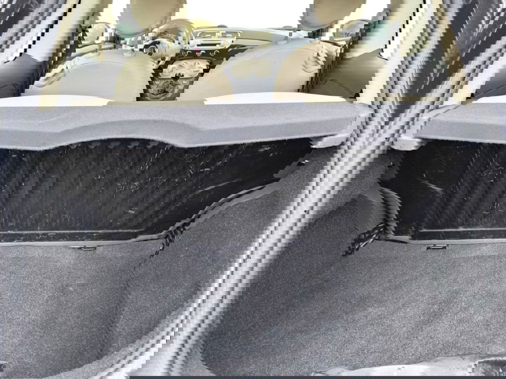 Fiat 500 usata a Udine (13)