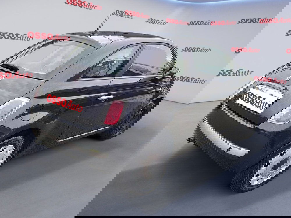 Fiat 500 usata a Udine (3)