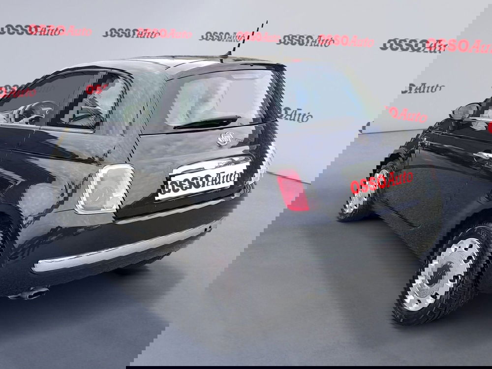 Fiat 500 usata a Udine (4)