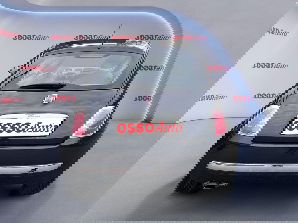 Fiat 500 usata a Udine (6)