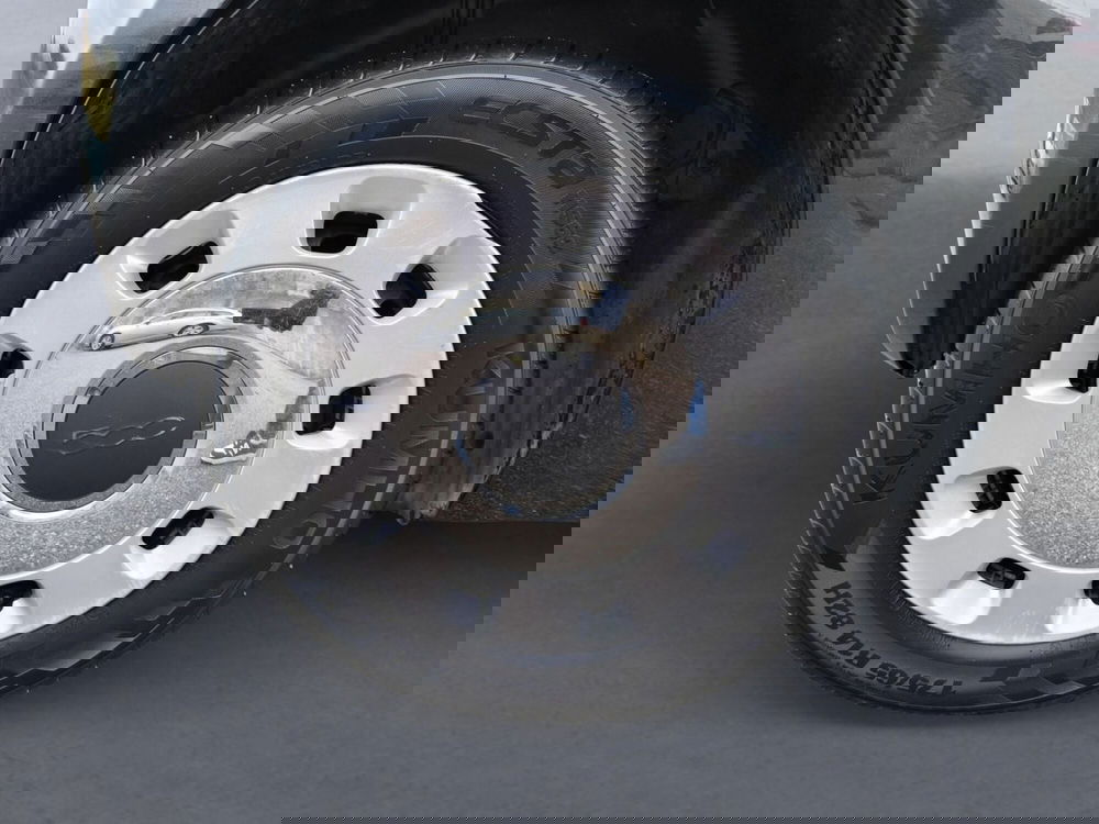 Fiat 500 usata a Udine (7)