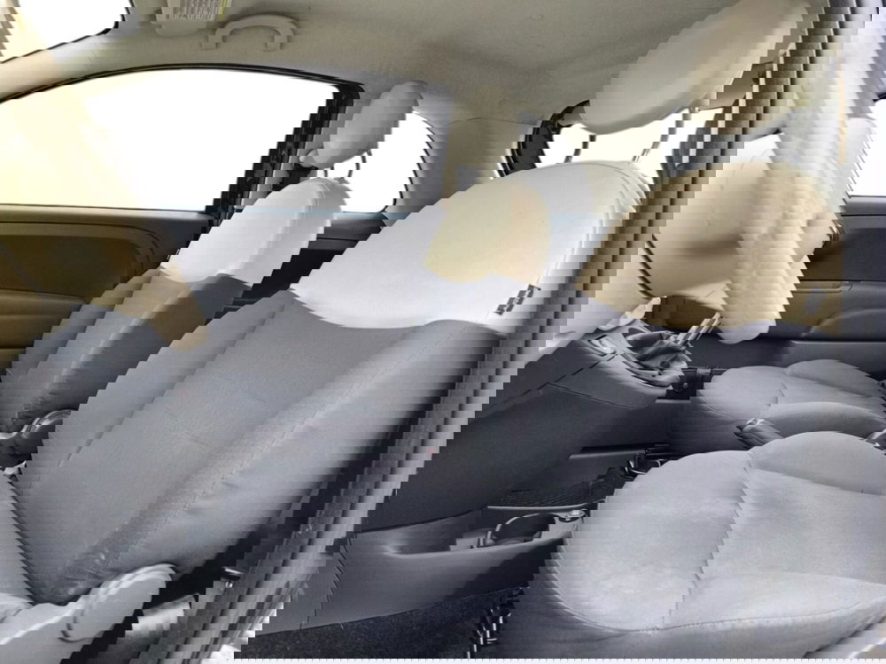 Fiat 500 usata a Udine (8)