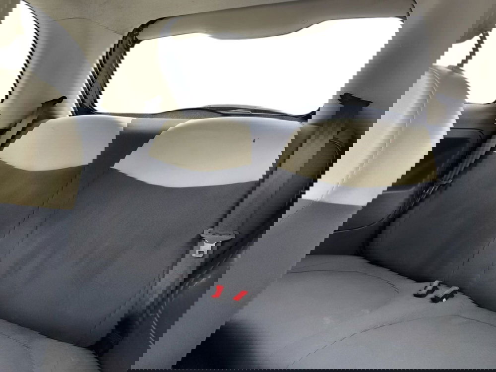 Fiat 500 usata a Udine (9)