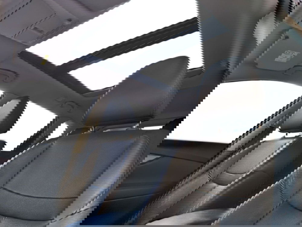 Nissan X-Trail usata a Udine (10)