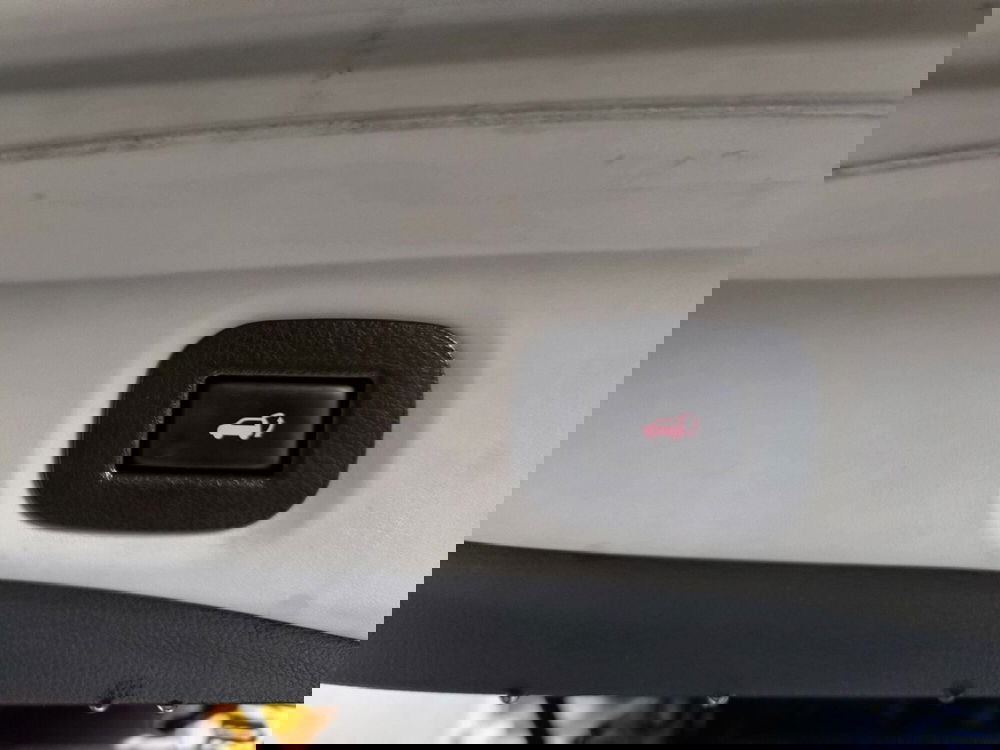 Nissan X-Trail usata a Udine (14)