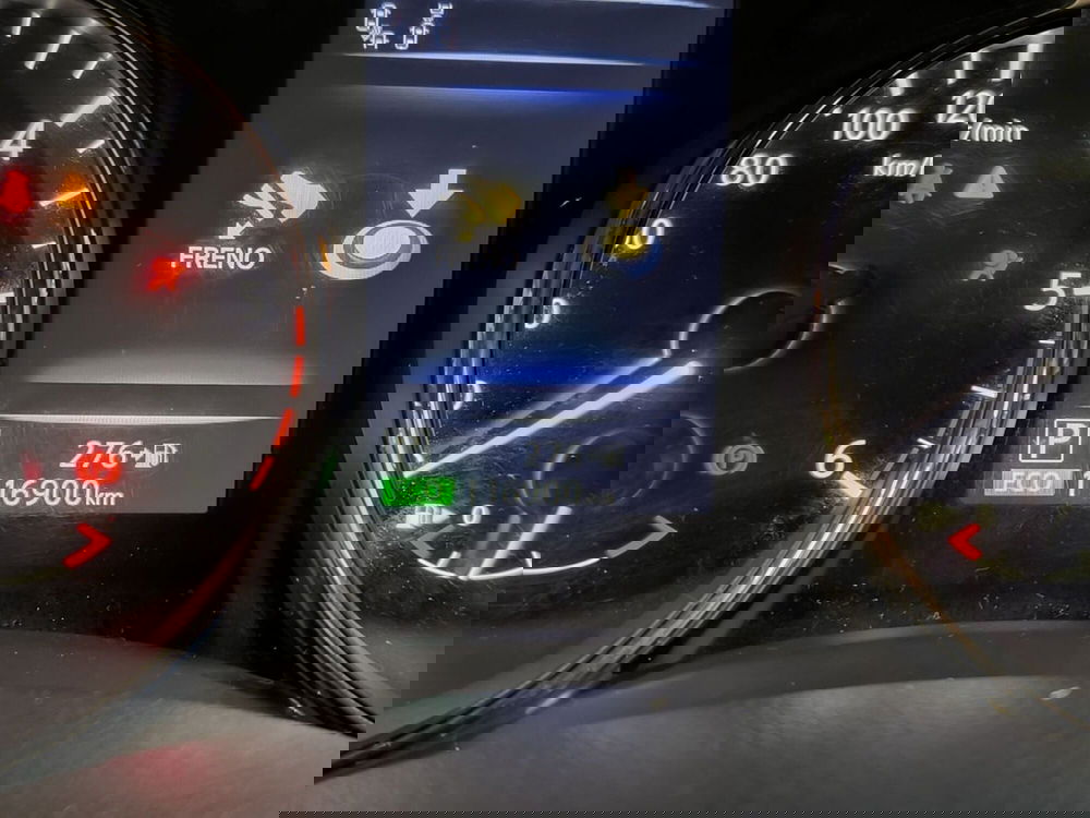 Nissan X-Trail usata a Udine (15)