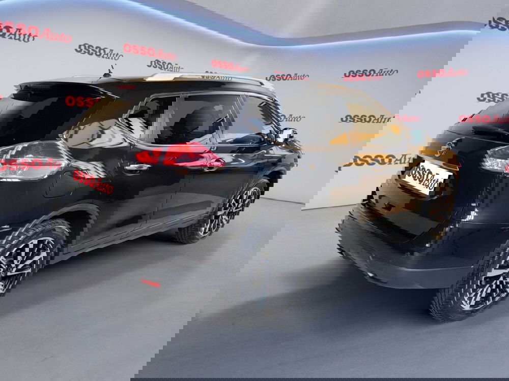 Nissan X-Trail usata a Udine (3)