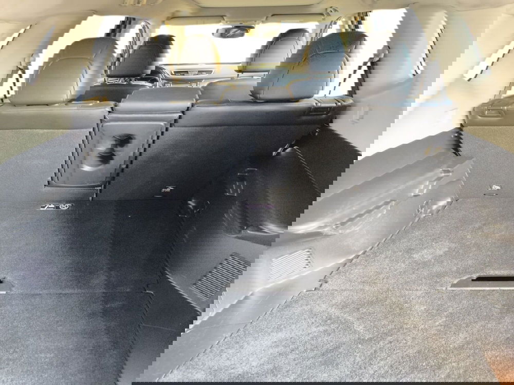 Nissan X-Trail usata a Udine (7)