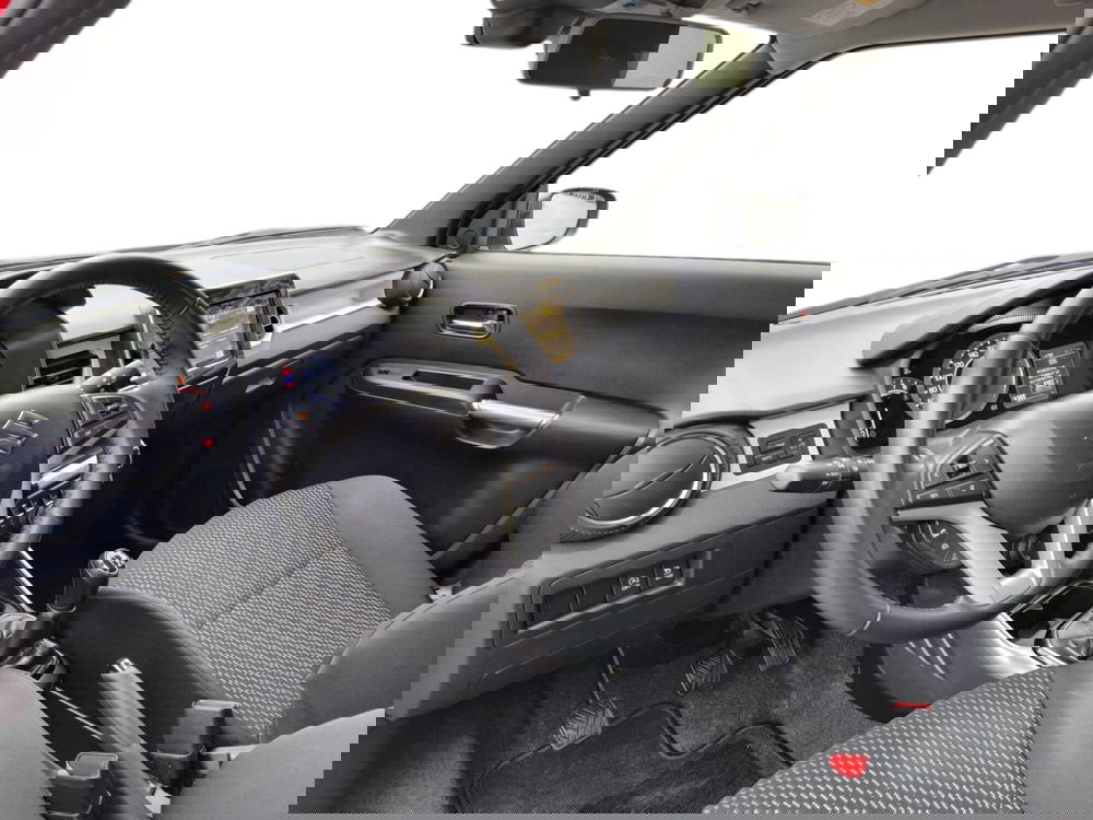 Suzuki Ignis usata a Udine (10)