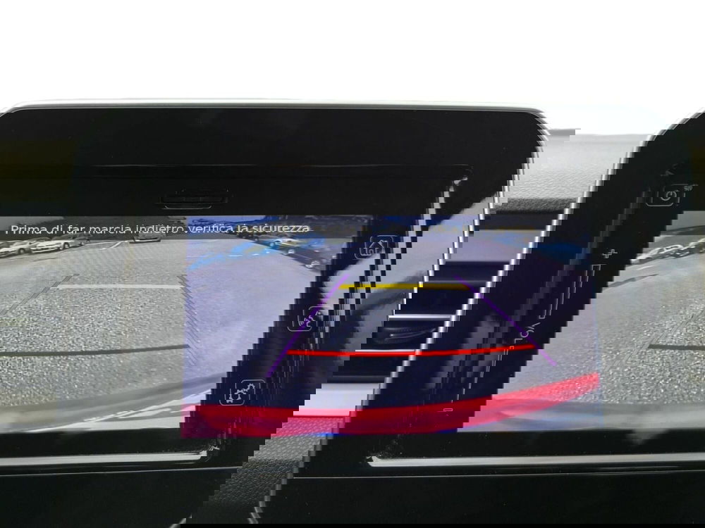 Suzuki Ignis usata a Udine (12)