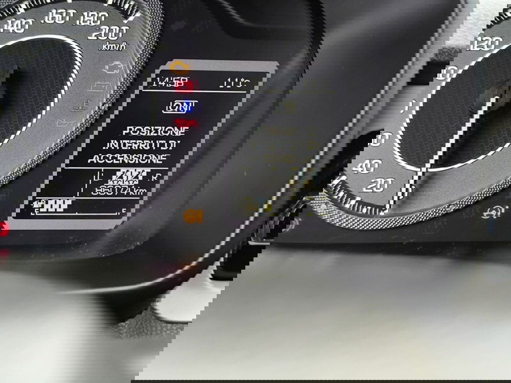 Suzuki Ignis usata a Udine (14)