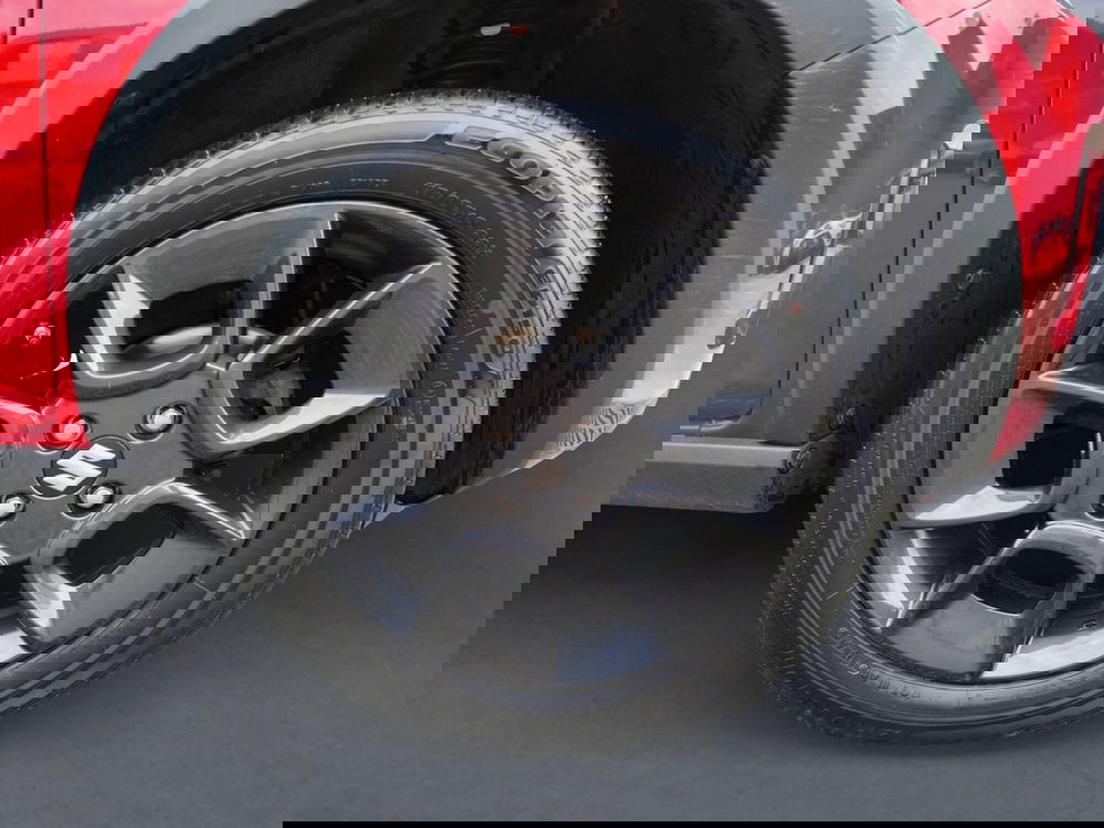 Suzuki Ignis usata a Udine (7)