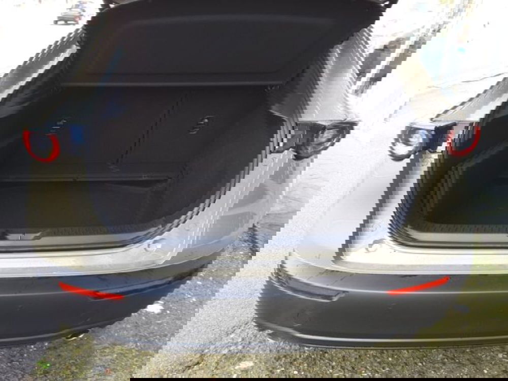 Mazda CX-30 usata a Firenze (15)