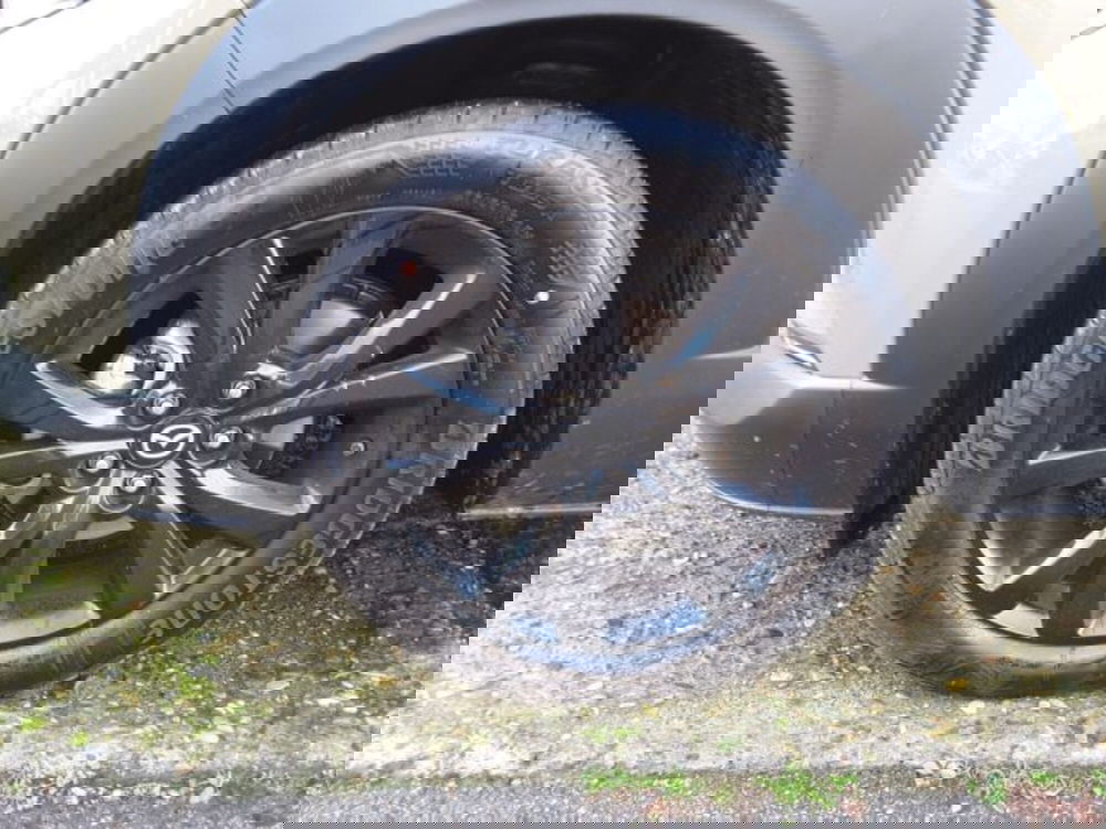 Mazda CX-30 usata a Firenze (5)