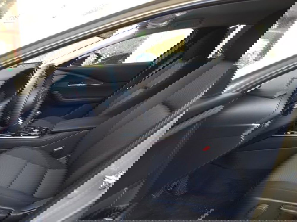 Mazda CX-30 usata a Firenze (6)