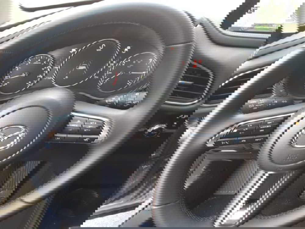 Mazda CX-30 usata a Firenze (8)