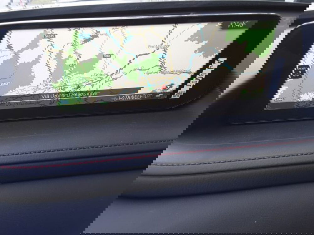 Mazda CX-30 usata a Firenze (9)