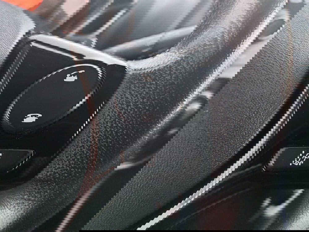 Toyota Aygo X usata a Pavia (11)