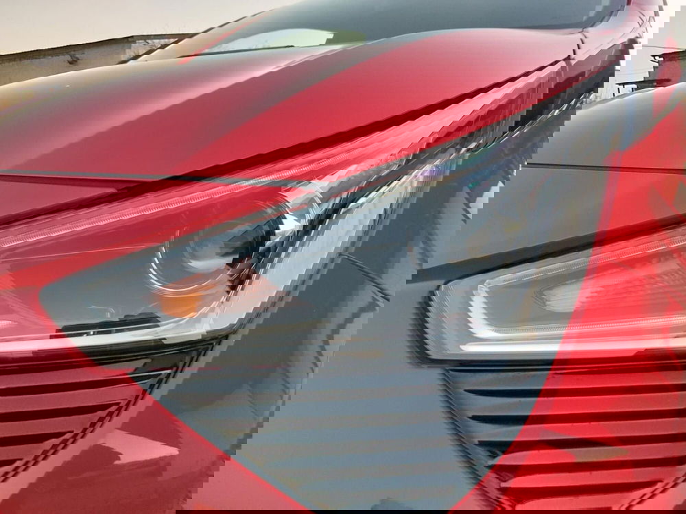 Toyota Aygo X usata a Pavia (14)