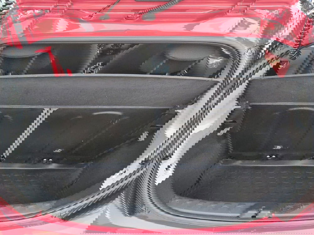 Toyota Aygo X usata a Pavia (5)