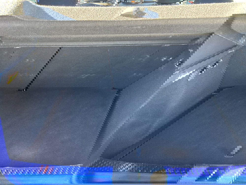 Dacia Sandero Stepway usata a Roma (10)