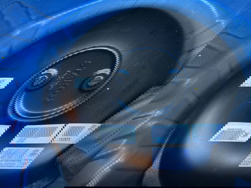 Dacia Sandero Stepway usata a Roma (11)