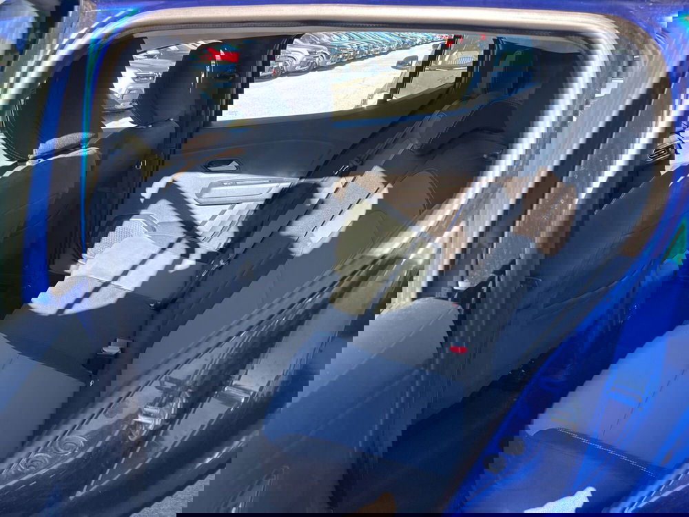 Dacia Sandero Stepway usata a Roma (12)